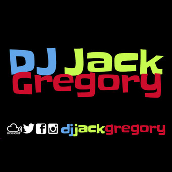 DJ Jack Gregory