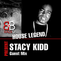B4B HOUSE LEGEND MASTERMIXES GUEST JEAN JEROME &amp; STACY KIDD by PASCAL STARDANCE