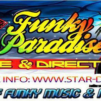 funky paradise 240616 pascal &amp; phil on www.star-dance.net by PASCAL STARDANCE