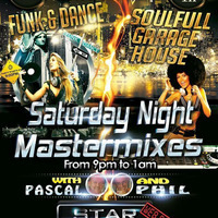saturday night mastermixes230716 by PASCAL STARDANCE