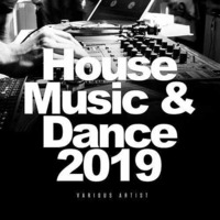 Podcast Month January Feat Dj Ramon Tracks 2019 ( House )  by Ramon Tracks