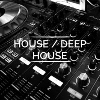 Podcast February Feat Dj Ramon Tracks ( Deep And House ) 2019  by Ramon Tracks