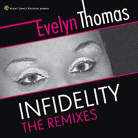 Evelyn Thomas - Infidelity (Spaneo Remix) [NDRCD005][Released] by Spaneo