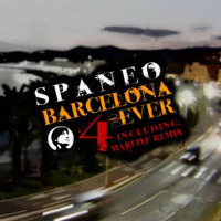 Spaneo - Barcelona 4 Ever [MCHRM001][Released] by Spaneo