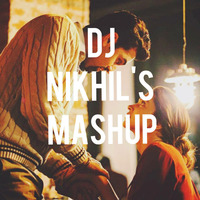 Agar Tum Sath Ho | DJ CHETAS Remix | DJ NIK Mashup | #1st on Net by DJ NICK
