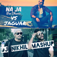 Na Ja vs Jaguar - DJ NIK Mashup | Pav Dharia | Sukh-e by DJ NICK