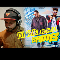 Bamb (Remix) | Sukh-e Ft Musical Doctorz | DJ NIK (Moombahton Mix) | by DJ NICK