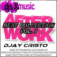 DJAY CRISTO Winter Reggae Mixtape Prod. Don Underground Entertainment by DJAY.CRISTO Prod. Afterwork-Records