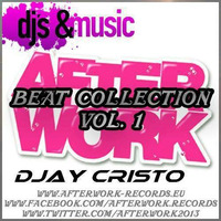DJAY CRISTO VS Speedy Babyy Twerk   Tropical House Rmx Prod. Don Underground Entetainment by DJAY.CRISTO Prod. Afterwork-Records