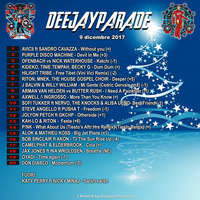 Deejay parade 9 dicembre 2017 by Deejay parade