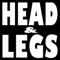 137 - GARDEN BIZARRE (techno) - BREAKPHIL / Head & Legs by HEADANDLEGS / BREAKPHIL