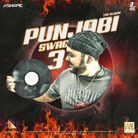  Illegal Weapon Ft. Jasmin Sandlas ( Punjabi Tadka Mix ) - Dj Ashmac.mp3 by DJ Ashmac