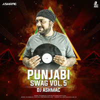  Bas Kar Ft. Mankrit Aulakh ( Moombahton Mix ) - Dj Ashmac by DJ Ashmac