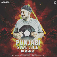 Sweetu  Ft. Diljit Dosanjh ( Moombahton Mix ) - Dj Ashmac by DJ Ashmac