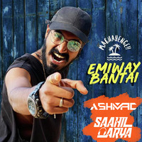 Machayenge Ashmac X Saahil Arya Mix Remix by DJ Ashmac