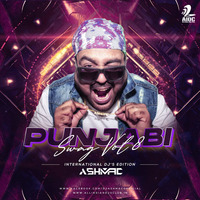 Jee Karda Ft. Harrdy Sandhu - Dj Ashmac X DJ Pulse Muscat Mix by DJ Ashmac