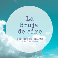 brujadeaire by Escuela Brujas de Luz