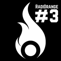 RadiOrange #3 by Orange Boy