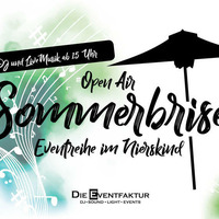 Sommerbrise - Only For Promotion by Tim Kramer