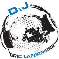 Le Québec Electro '80 - Dj Eric Laferriere (2017) by DJ Eric Laferriere