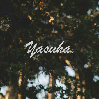 Yasuha.