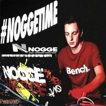 Nogge *LIVE* Sets &amp; Tracks