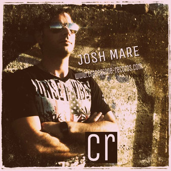 Josh Mare