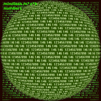 number 2 by mindless m*z*k