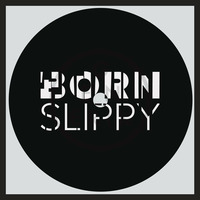 Born Slippy (GenErik's Brown Acid RFX A1) by GenErik