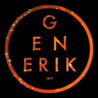 Farewell 2018 by GenErik