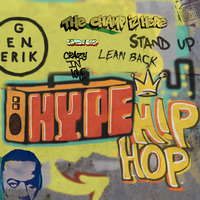 Hip Hop Hype by GenErik