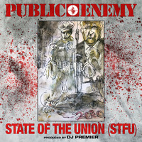State of the Union. STFU. (GenErik Edit) by GenErik