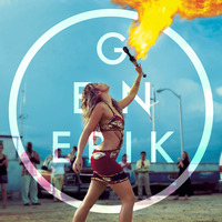 Hips Don't Lie (GenErik's Perfecto Remix) by GenErik