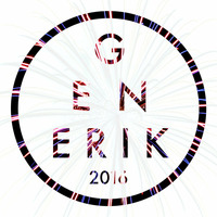 New Years Mix 2016 by GenErik