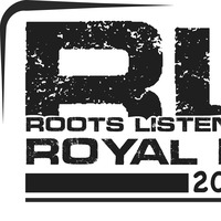 DW Guest Mix Part 2 by Roots Listening Sessions