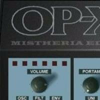 OP - X PRO ME - Mistheria Pedalboard 1 - Demo by Mistheria