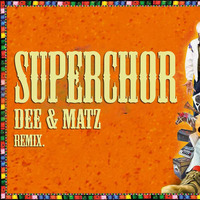 Superchor - Oye Lucky Lucky Oye - Dee & Matz Remix by Deepesh Singh