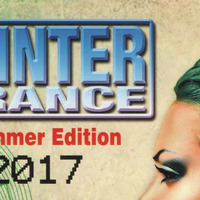 Jaime Fuster cd Winter Trance verano 2017 by Jaime Fuster