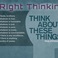 Right Thinking 4-15-18.mp3 by E Main St. Christian Church