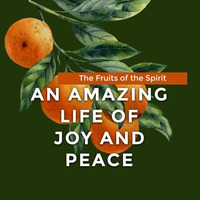 An Amazing Life of Joy and Peace 6-17-18 by E Main St. Christian Church