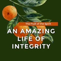 An Amazing Life of Integrity 7-15-18 by E Main St. Christian Church