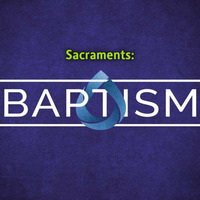 Baptism 8-12-18 by E Main St. Christian Church