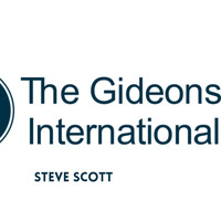 Gideons Speaker Steve Scott 11-4-18 by E Main St. Christian Church