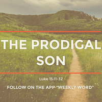 The Prodigal Son 1-13-19 by E Main St. Christian Church
