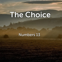 The Choice 1-20-19 by E Main St. Christian Church