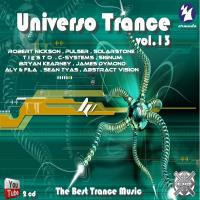 universo trance vol.13 cd 1 mixed by jesusdj96 by jesusdj96