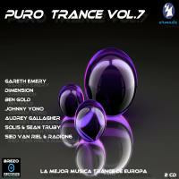 puro trance vol.7 session cd1 mixed by jesusdj96 by jesusdj96