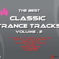 the best classic trance tracks vol.2 cd 1 mixed by jesusdj96 by jesusdj96