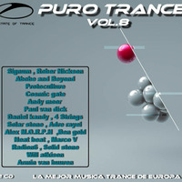puro trance vol.8 cd 1 mixed by jesusdj96 by jesusdj96