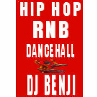 NEW HIP HOP RAP TRAP DANCEHALL DJ BENJI SHOW 09/2019 by DJ BENJI SHOW